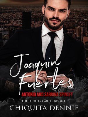 cover image of Joaquin Fuertes